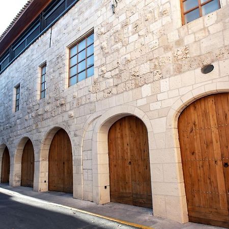 Chambre Lyre Maison De L'Eglise Du Couvent Narbonne Dış mekan fotoğraf