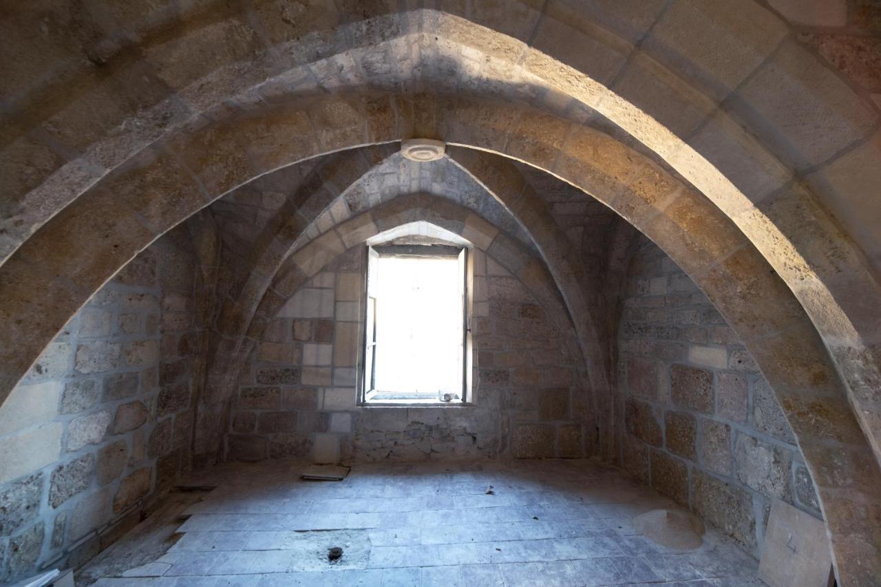 Chambre Lyre Maison De L'Eglise Du Couvent Narbonne Dış mekan fotoğraf